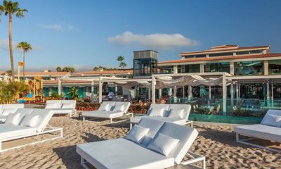 Kumara Serenoa by Lopesan Hotels