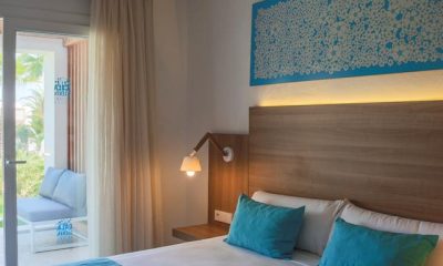 Cala Llenya Resort Ibiza