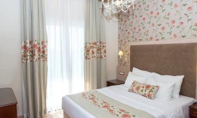 Hotel Olympic