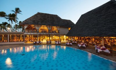Neptune Pwani Beach Resort & Spa