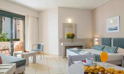 Aparthotel Creta Palm