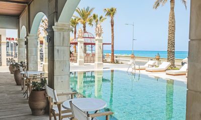 Grecotel Plaza Beach House