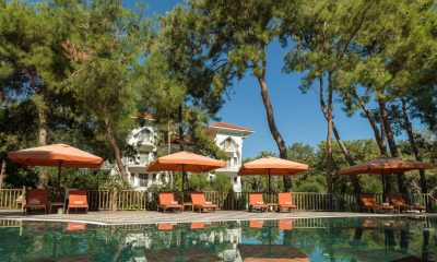 Ali Bey Resort