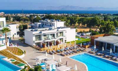 Harmony Crest Resort & Spa – adults only