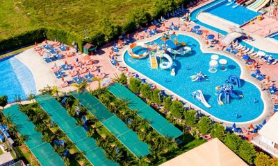Caretta Beach Hotel & Waterpark