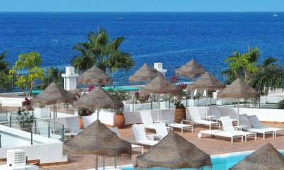 Aparthotel Flamingo Beach Mate