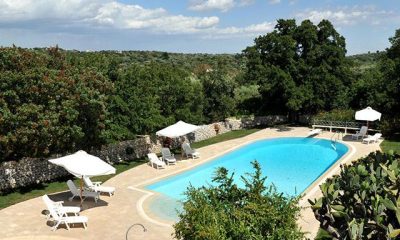 Masseria Selvaggi