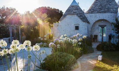 Leonardo Trulli Resort