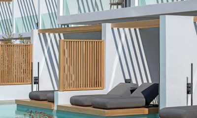 D’ Andrea Lagoon All Suites – adults only