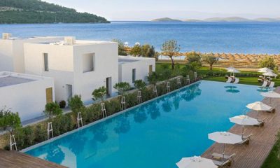 Hotel Voyage Torba