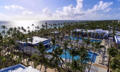 Riu Bambu