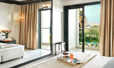 Hotel Mitsis Faliraki