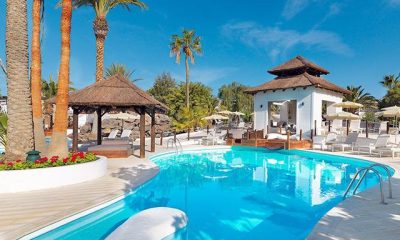 Hotel H10 White Suites – adults only