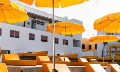 Buendia Corralejo Nohotel