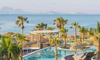 Hotel Mitsis Norida Beach
