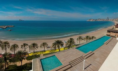 H10 Porto Poniente