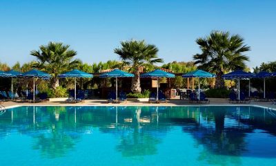 Hotel Mitsis Ramira Beach