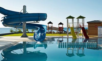 Hotel Mitsis Selection Alila