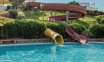 Hotel Mitsis Family Village