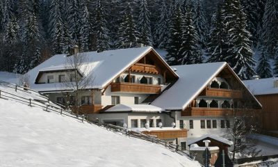 Naturhotel Miraval
