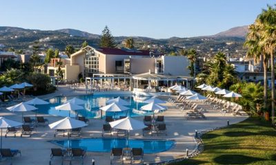 Hotel Minos Mare Beach