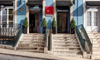 Lx Boutique Hotel
