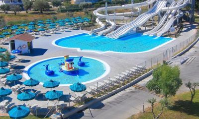 Hotel Cyprotel Faliraki