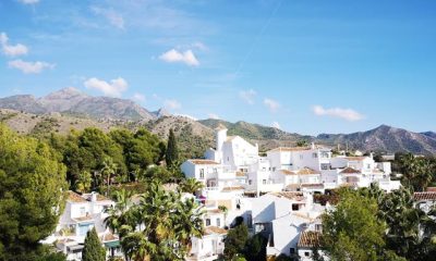 El Capistrano Village – inclusief huurauto