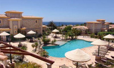 Quinta do Mar da Luz