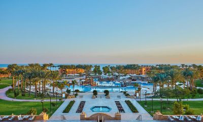 Jaz Grand Marsa