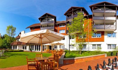 Relexa Hotel Braunlage