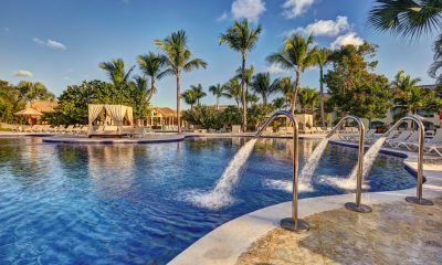 SPLASHWORLD Royalton Splash Punta Cana