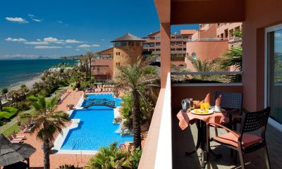 Elba Estepona Gran Hotel & Thalasso Spa