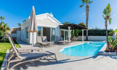Hotel Villas Alondra