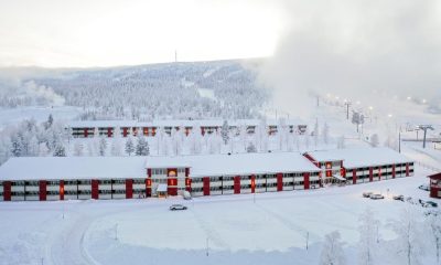 Stöten Mitt