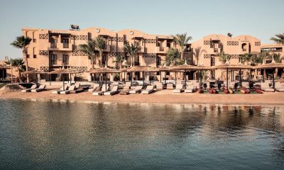 Cook's Club El Gouna