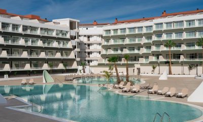 Gara Suites