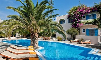Paradise Resort