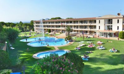 Aparthotel & Village Golf Beach