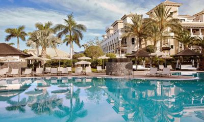 Gran Melia Palacio de Isora