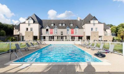 Domaine des Ormes