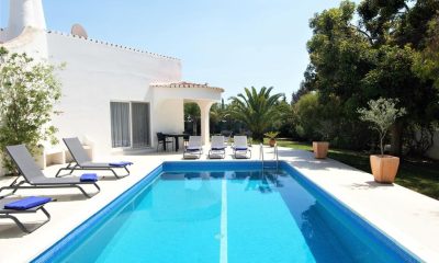 Villa's Carvoeiro Clube