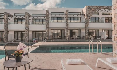Cavo Suites