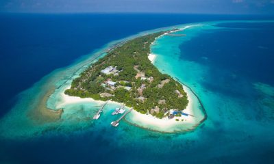 Niva Kuramathi Maldives
