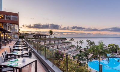Pestana Carlton Madeira
