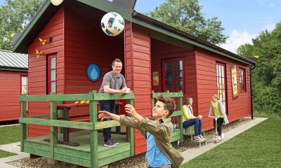 LEGOLAND® Holiday Village