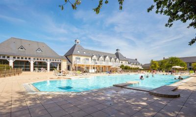 Pierre & Vacances Le Green Beach