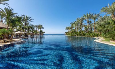 Lopesan Costa Meloneras Resort & Spa