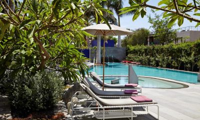 Bohemia Suites & Spa