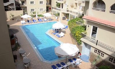 Elysees Dream Beach